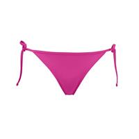 Puma Bikinibroekje Side Tie Neon Pink-XL - thumbnail
