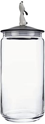 Alessi Lula Jar Voorraadpot 1,5 l