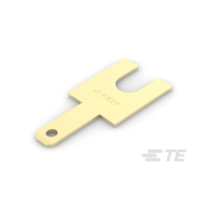 TE Connectivity 62061-2 1 stuk(s) Bag