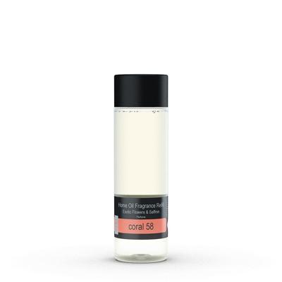 JANZEN navulling parfumverspreider coral 58 200 ml