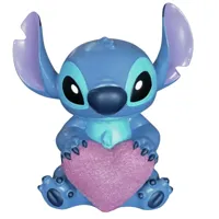 Disney Tuinbeeld 3d stitch liefde - thumbnail