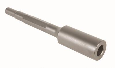 Hikoki Accessoires Electrode Adapter 27X400Mm - 751529 Hikoki Accessoires Electrode Adapter 27X400Mm - 751529