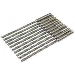 Makita Accessoires P4S:SDS-PLUS boor 8x115mm 10st - B-63367