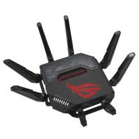 Asus GT-BE98 WiFi-router 2.4 GHz, 5 GHz, 6 GHz - thumbnail