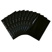 Herma 7788 7788 Fotohoezen Zwart, Transparant 20 x 30 cm - thumbnail