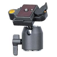 Falcon Eyes Balhoofd PH-3 tot 4 kg - thumbnail