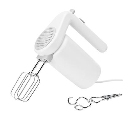 Rig-Tig Foodie handmixer (Kleur: wit) Rig-Tig Foodie handmixer (Kleur: wit)