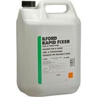 Ilford Rapid Fixeer 5 Liter - thumbnail