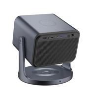 Hisense C2 Beamer Grijs - thumbnail