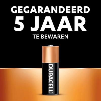 Duracell MN21 2x - thumbnail