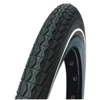 Bobike Dutch perfect draadband no flat 37-622 +r zwart - thumbnail
