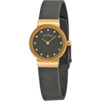 Skagen 358XSRM Dames Horloge 30mm 3ATM - thumbnail