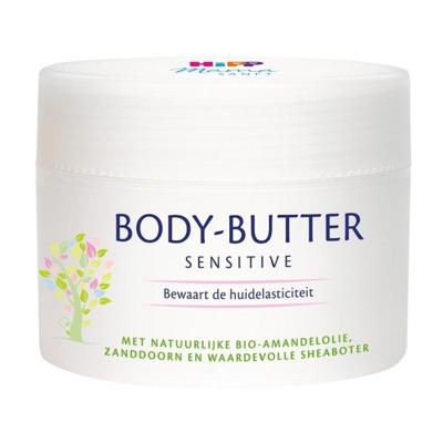 Mammasoft body butter 200 Milliliter