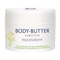 Mammasoft body butter 200 Milliliter - thumbnail