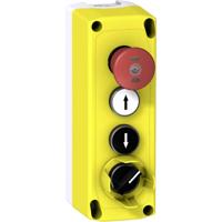 Schneider Electric XALFK4001 XALFK4001 1 stuk(s) - thumbnail