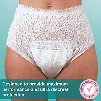 Id Pants M Plus 14
