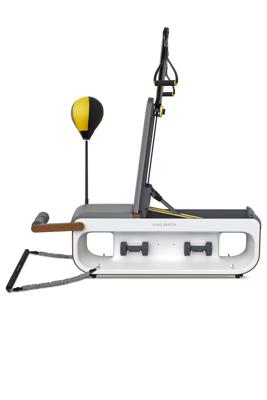 Kingsmith FBB1C multifunctionele trainingsbank