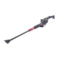 Ergotec zijstandaard achterbrugmontage 26 t/m 29" universeel zwart - thumbnail