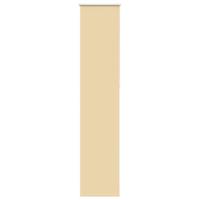 Rolgordijn verduisterend 55x230cm stofbreedte 50,7 cm polyester - thumbnail