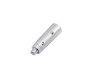 OMNITRONIC Adapter RCA(F)/XLR(M) - thumbnail