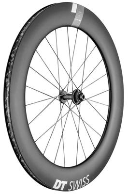 DT Swiss ARC 1400 Dicut® Carbon 80 Disc CL Front Wheel