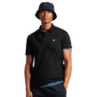 Lyle and Scott Sport SS Polo Heren S - thumbnail