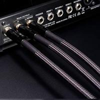 Boss BIC-P18 Premium instrumentkabel recht-recht 5.5 meter - thumbnail