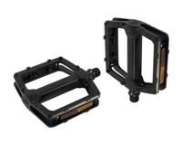 Union pedalen sp-170 alu huis matzwart - thumbnail