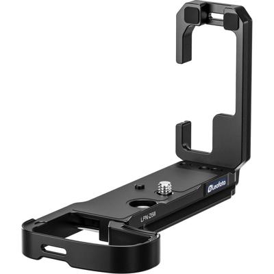 Leofoto L plate for Nikon Z6III