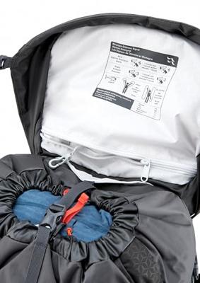 Rab Exion 48 Backpack