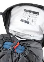 Rab Exion 48 Backpack Anthracite/Graphene M/L - thumbnail