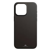 Black Rock Urban Case Cover Voor Apple IPhone 15 Pro Max Zwart - thumbnail