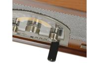 Trevi TT 1040 Retro platenspeler met BT - thumbnail