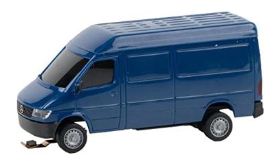 Faller 161438 MB Sprinter Kastenwagen Car system H0 Voertuig