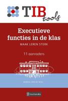 Executieve functies in de klas (Paperback) - thumbnail