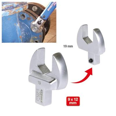 KS Tools 5162119 Insteekdopsleutel