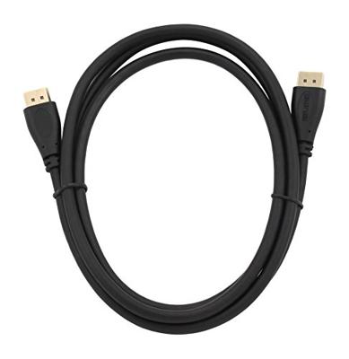 Enzo Displayport kabel 1 meter - 7580806