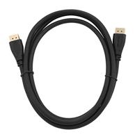 Enzo Displayport kabel 1 meter - 7580806 - thumbnail