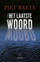 Het laatste woord - Piet Baete - ebook - thumbnail