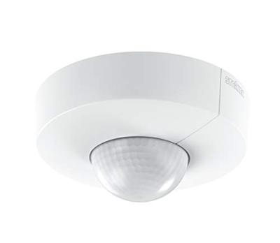 Steinel Bewegingsmelder IS 3360 rond | PF opbouw - 33477 Steinel Bewegingsmelder IS 3360 rond | PF opbouw - 33477