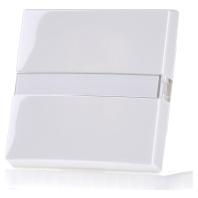 Busch-Jaeger 2CKA001731A1643 Uitschakelaar, Wisselschakelaar, Kruisschakelaar, Knop Afdekking Allweather 44 (IP44) Wit, Zuiver wit (RAL 9010) 1 stuk(s) Busch-Jaeger 2CKA001731A1643 Uitschakelaar, Wisselschakelaar, Kruisschakelaar, Knop Afdekking Allweather 44 (IP44) Wit, Zuiver wit (RAL 9010) 1 stuk(s)