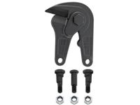 VBW 436-1 Mattenkniptang snijkop 1000 mm 48 HRC Geschikt voor merk: VBW 436 - thumbnail