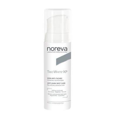 Noreva Trio White XP Anti-Dark Spot Care Dagcrème 30ml