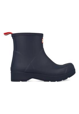 Hunter Regenlaarzen MFS9088RMA-VLE Blauw-47 maat 47