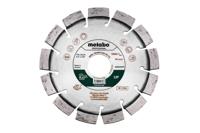 Metabo 628558000 Diamanten doorslijpschijf Diameter 115 mm Boordiameter 22.23 mm 1 stuk(s) - thumbnail