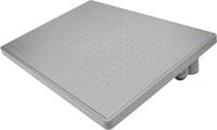 Kensington K50416EU SoleMate™ Pro Elite Voetensteun Verstelbare helling Grijs - thumbnail
