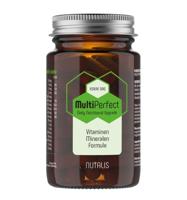 Nutalis Multi Perfect Vitaminen Mineralen Formule - thumbnail