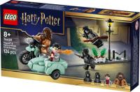 LEGO® Star Wars 75449 Belegering van Mandalore Battle Pack - thumbnail