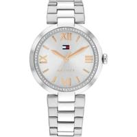 Tommy Hilfiger 1782681 (Ø 34 mm) Dames horloge - thumbnail