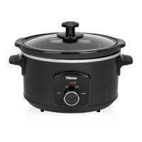 Tristar VS-3915 VS-3915 Slow Cooker Zwart - thumbnail